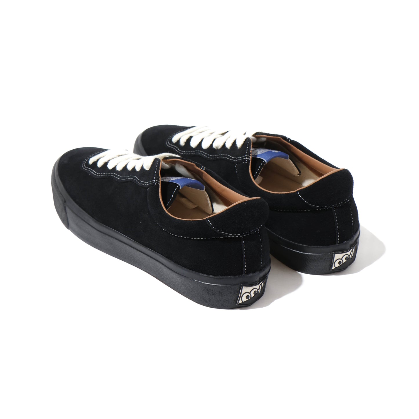 VM001-LO SUEDE