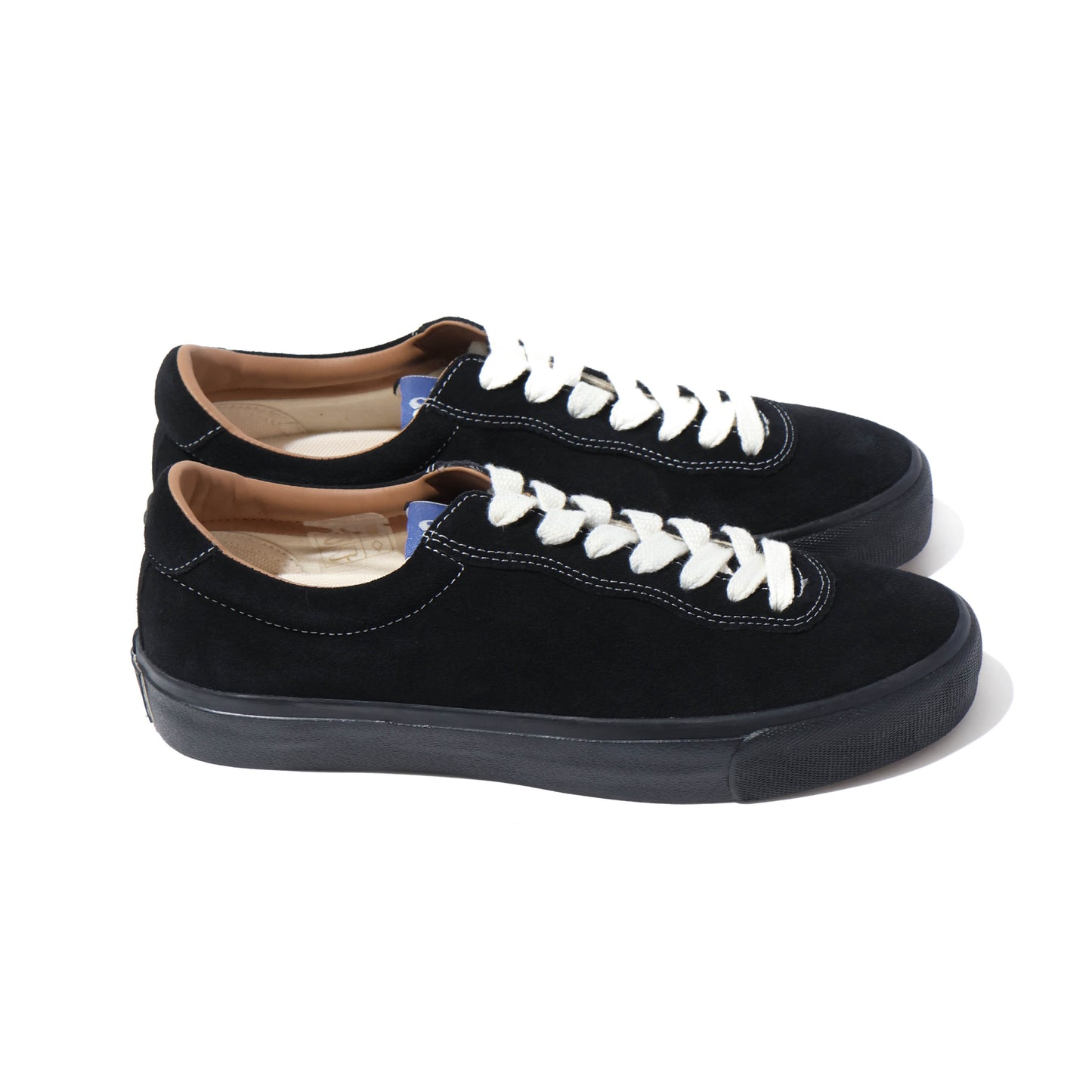 VM001-LO SUEDE