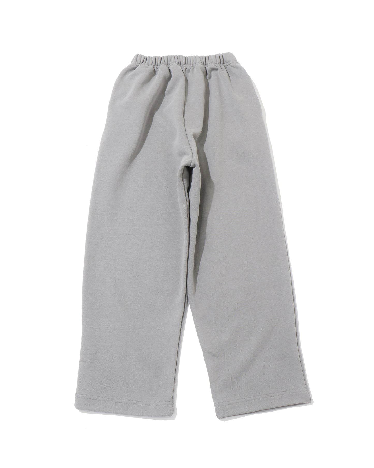 Seavalley フェード ストレートスウェットパンツ