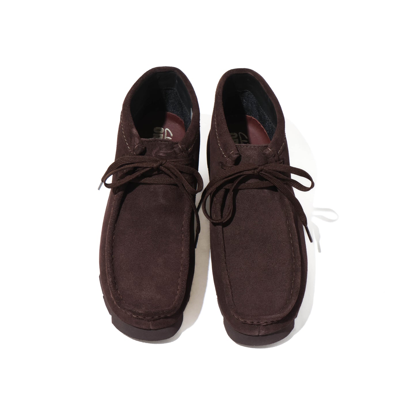 Wallabee BT GTX