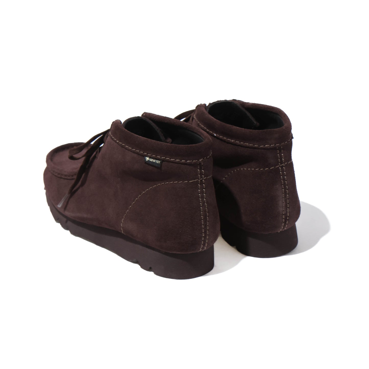 Wallabee BT GTX