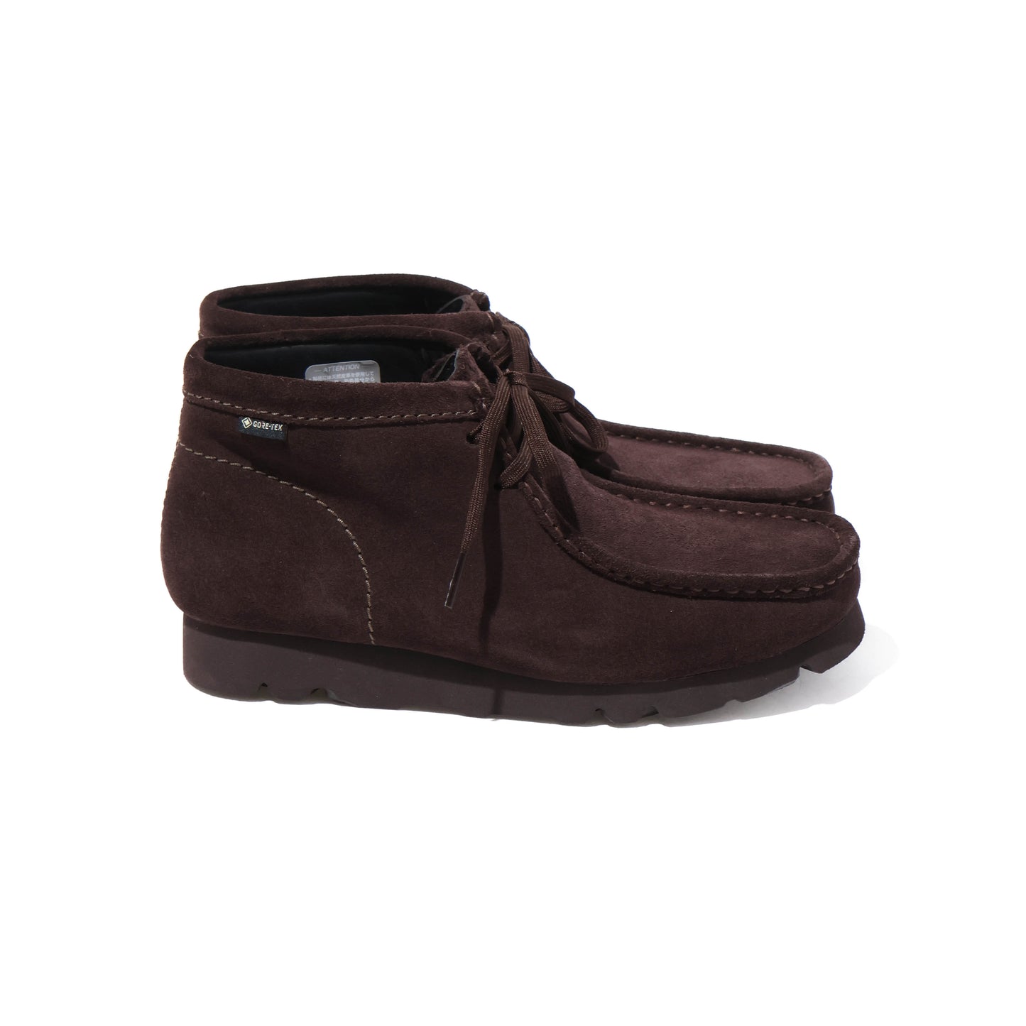 Wallabee BT GTX
