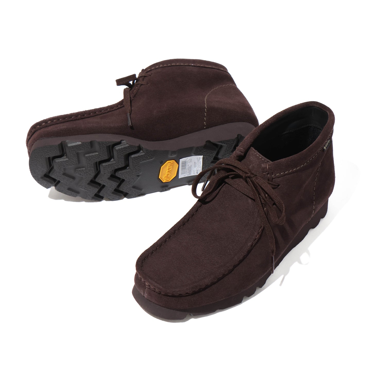 Wallabee BT GTX