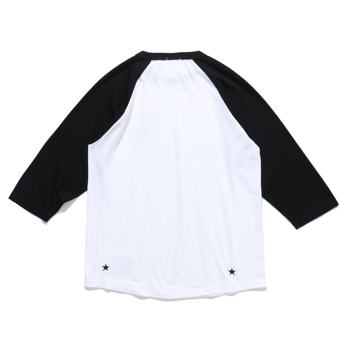 RAGLAN T-SHIRT