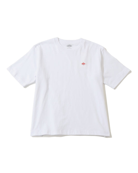 W's コットンジャージショートTシャツ