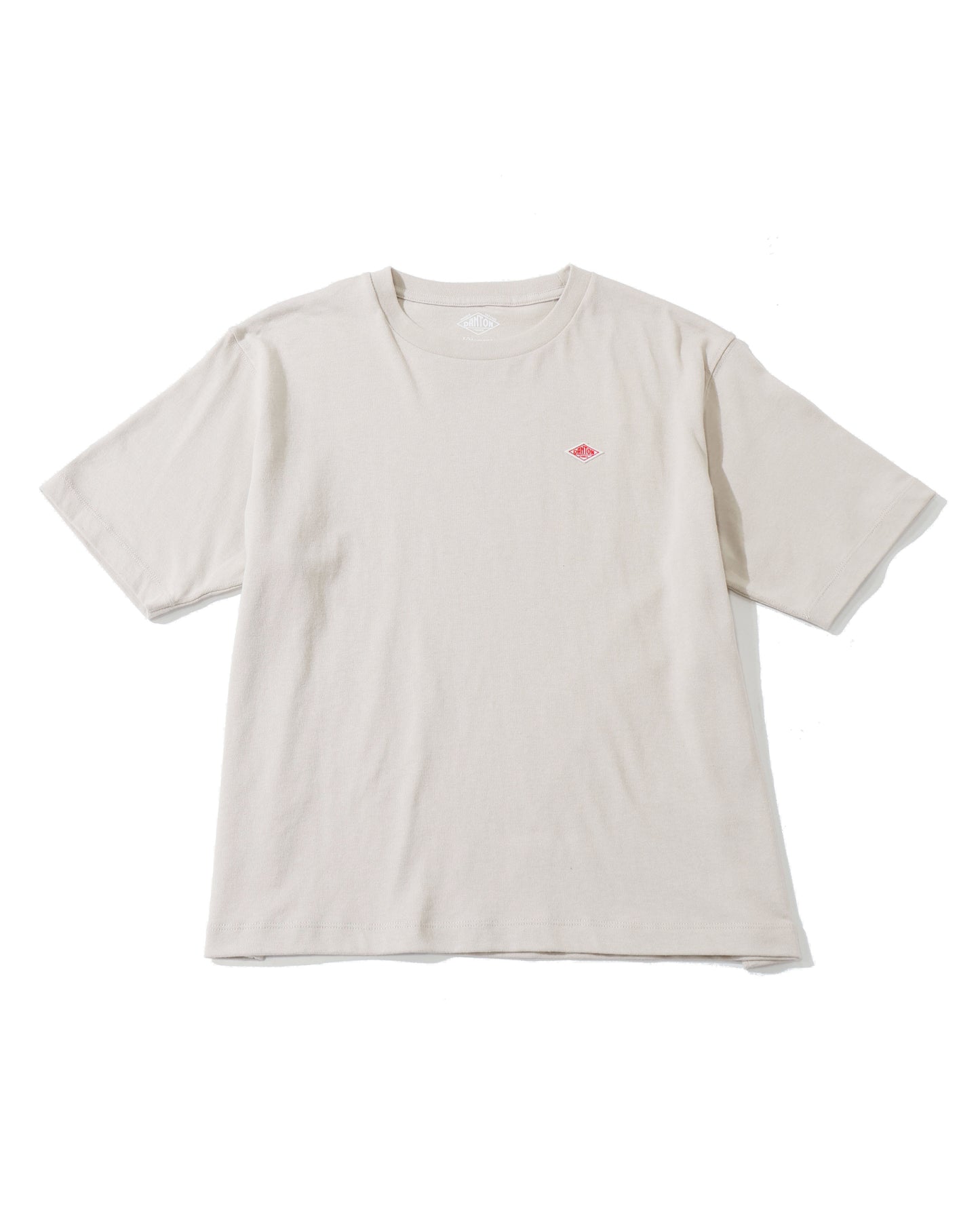 W's コットンジャージショートTシャツ