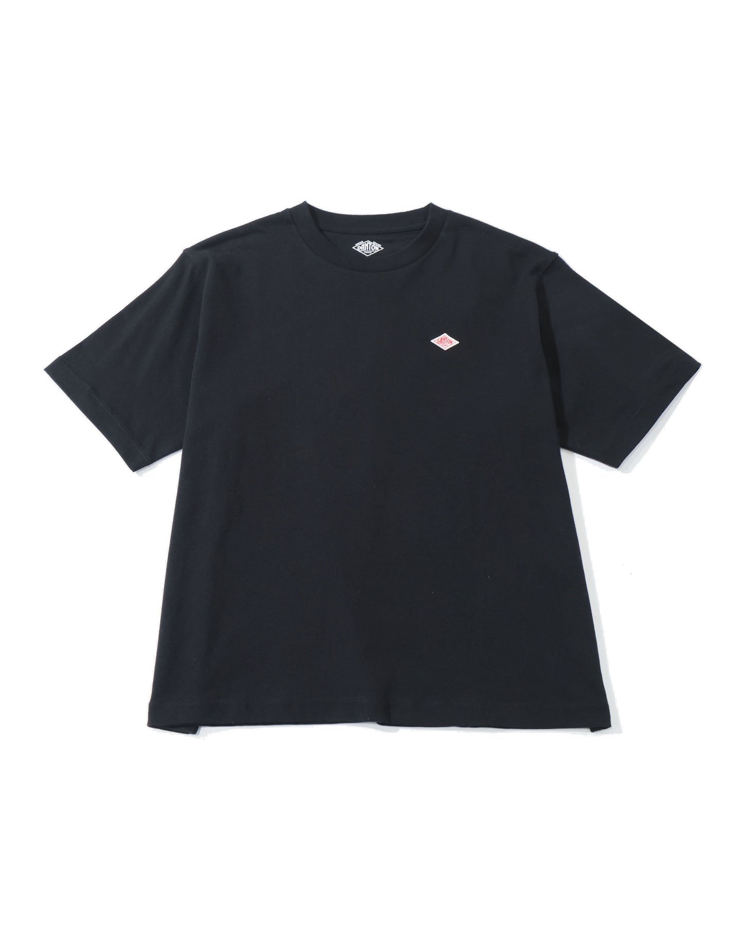 W's コットンジャージショートTシャツ