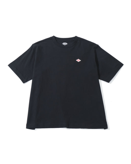 W's コットンジャージショートTシャツ