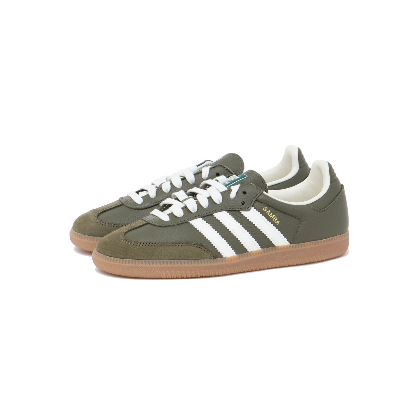 SAMBA OG