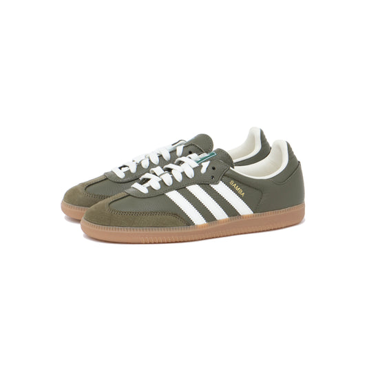 SAMBA OG