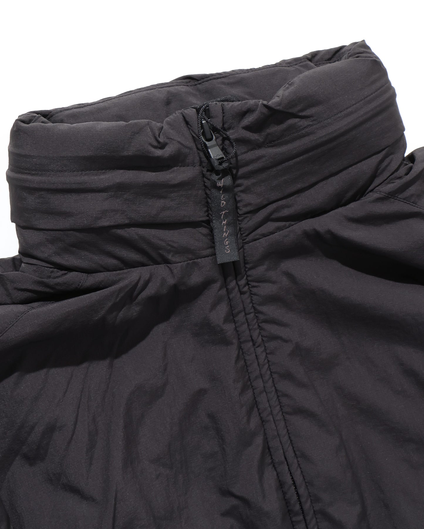 COLD WEATHER PARKA SCHOTT FLEECE LINING