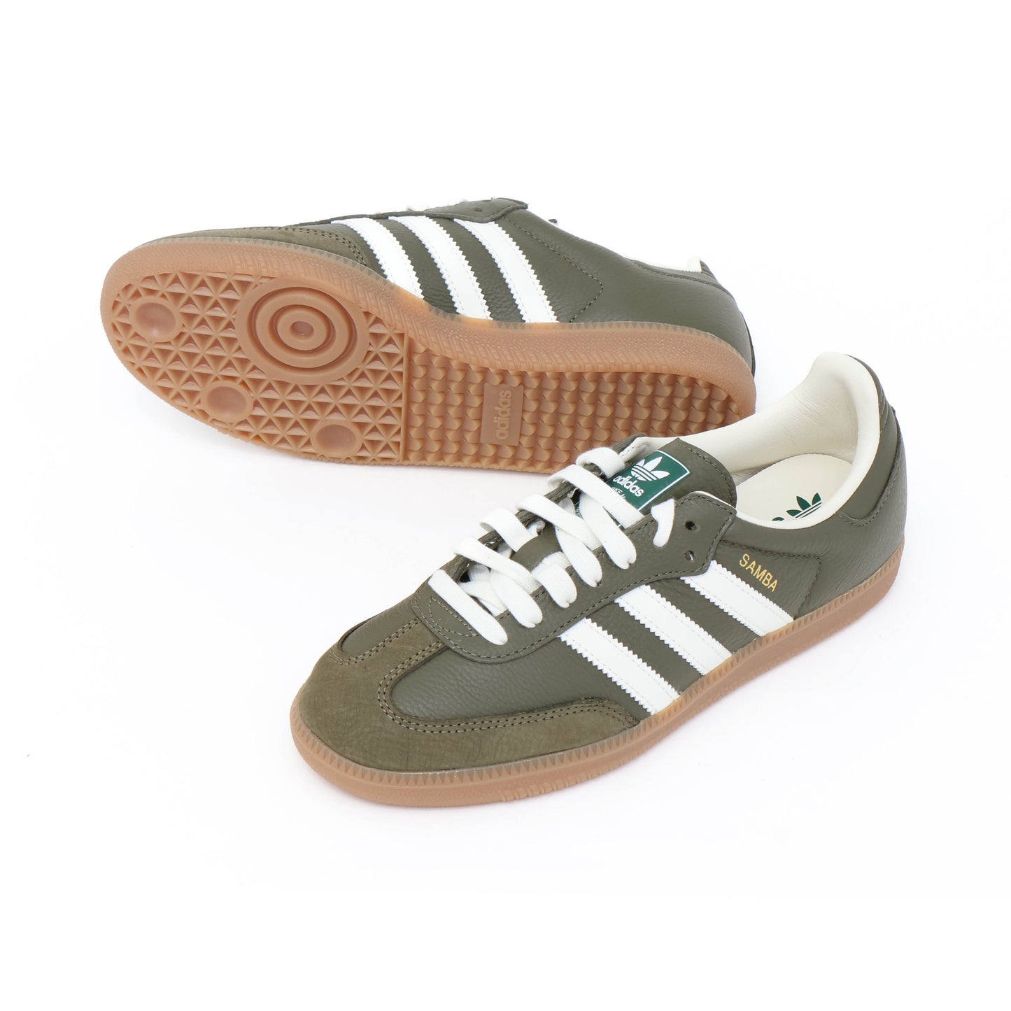 SAMBA OG