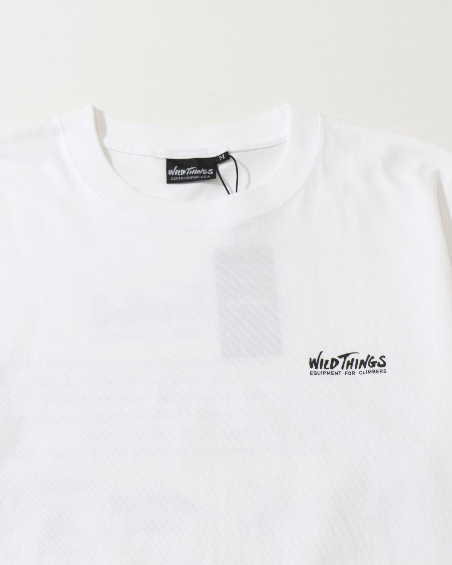 OLD ICONS TEE