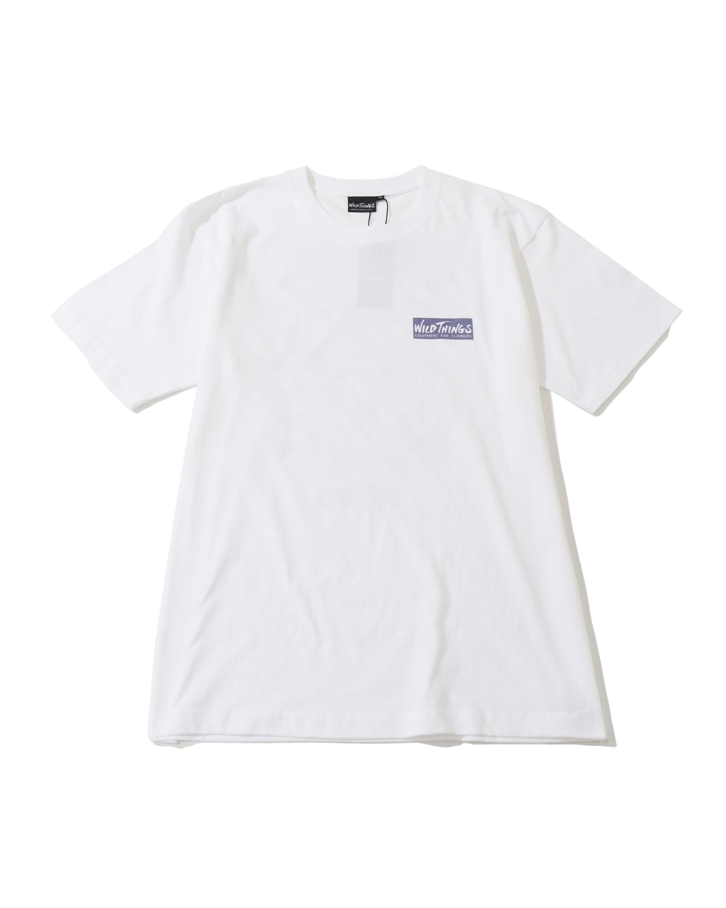 80's CLIMBER TEE