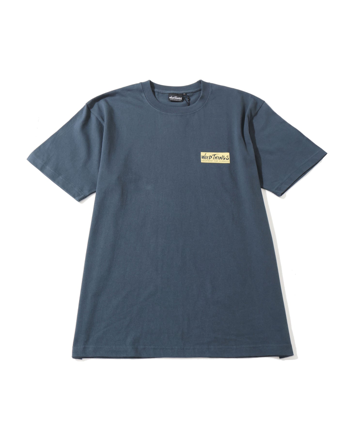 80's CLIMBER TEE
