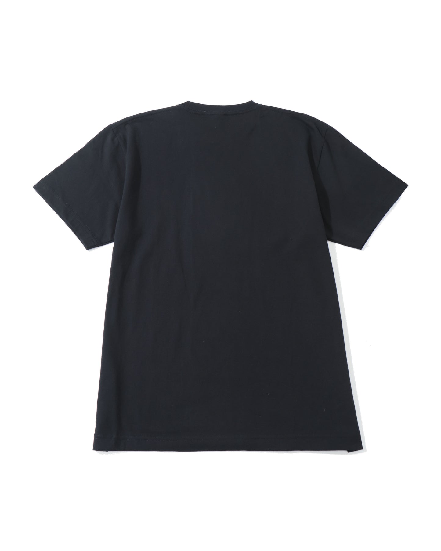 Marilyn Monroe Fade-Black Tee