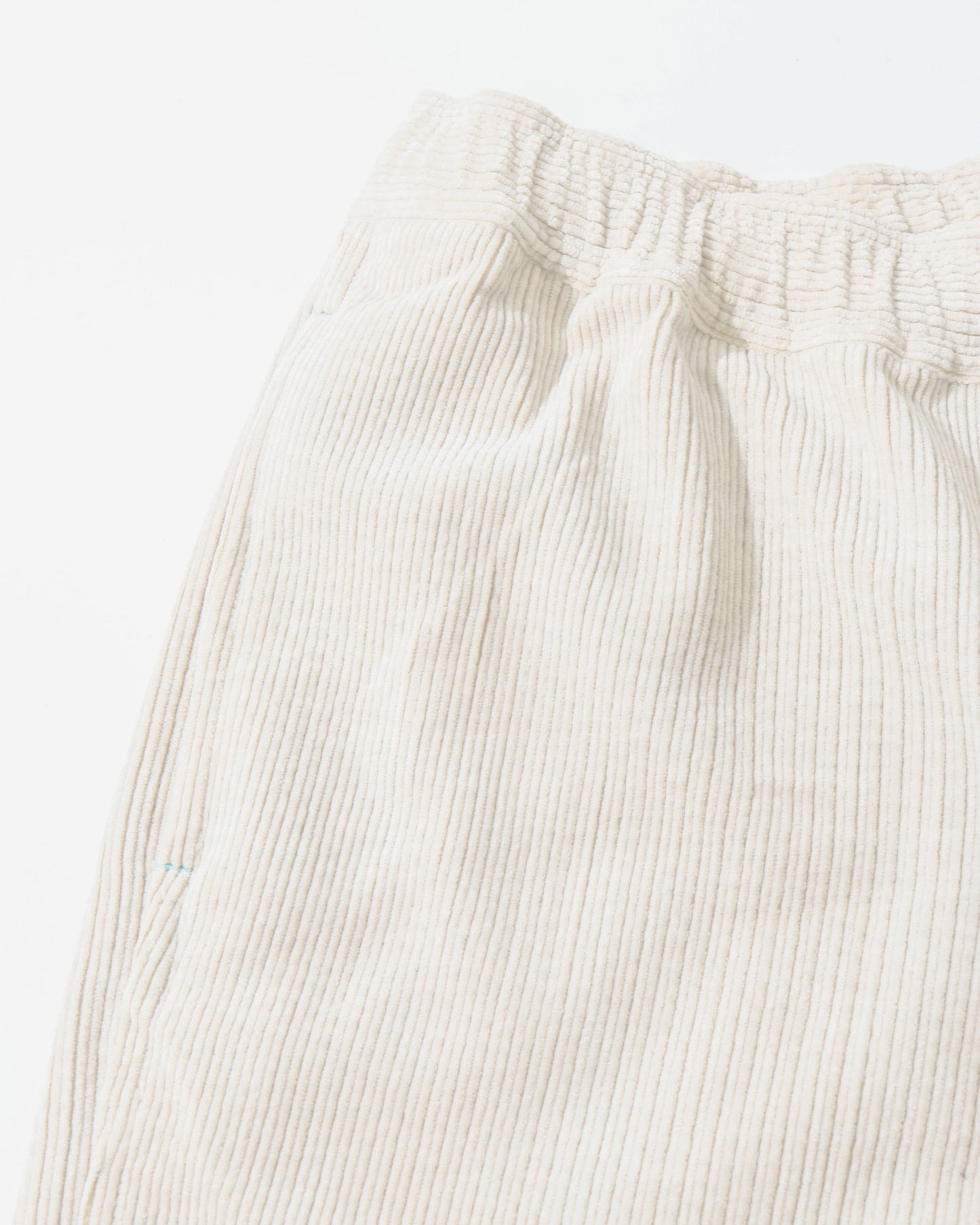 SUMMER CORD SHORTS