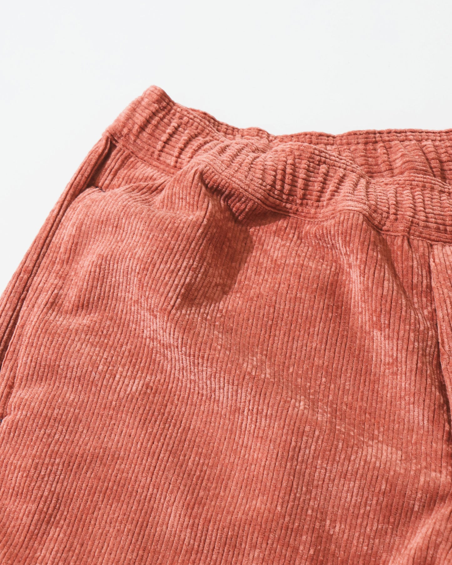 SUMMER CORD SHORTS