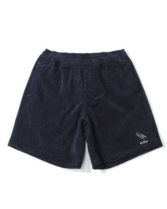 SUMMER CORD SHORTS