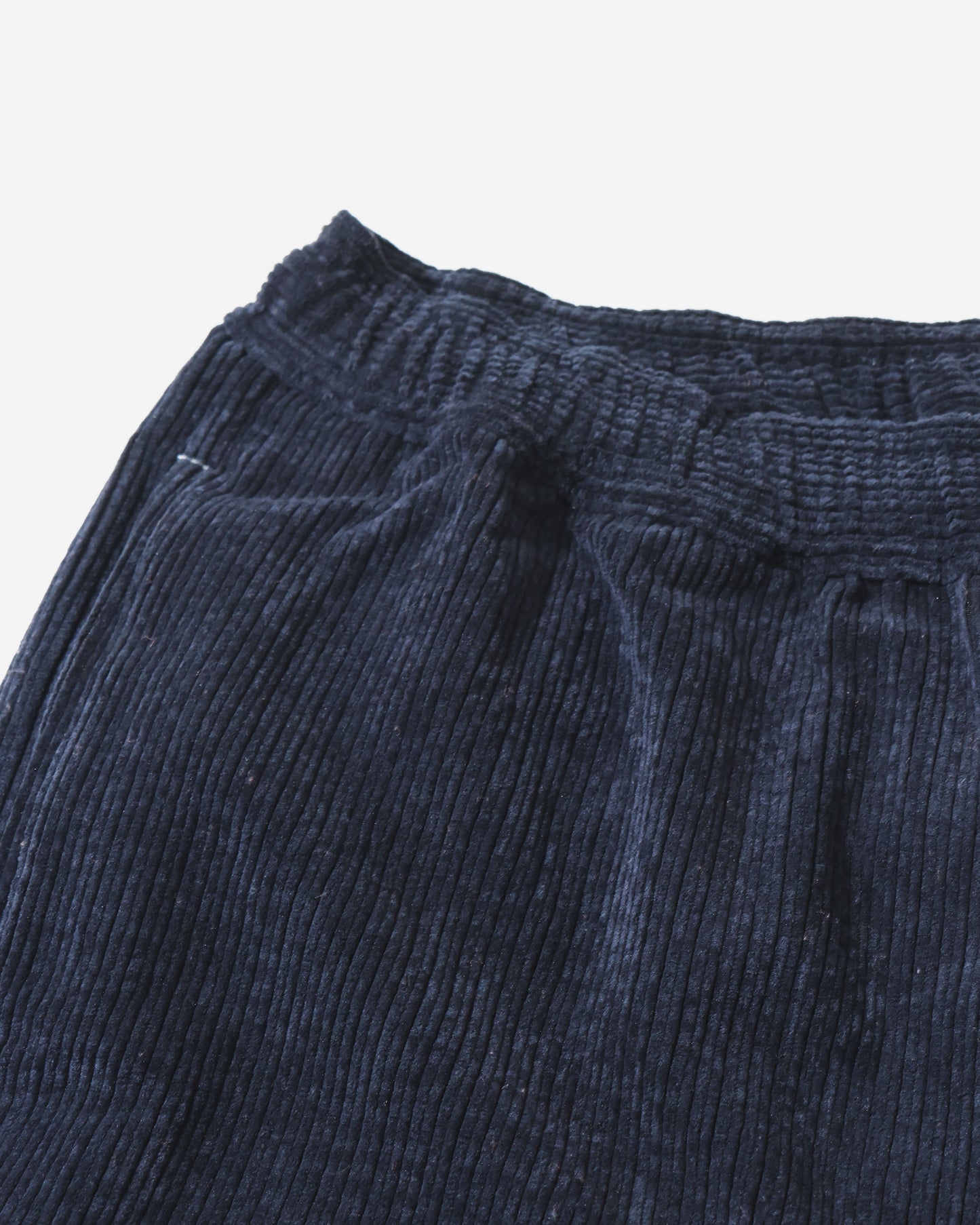 SUMMER CORD SHORTS
