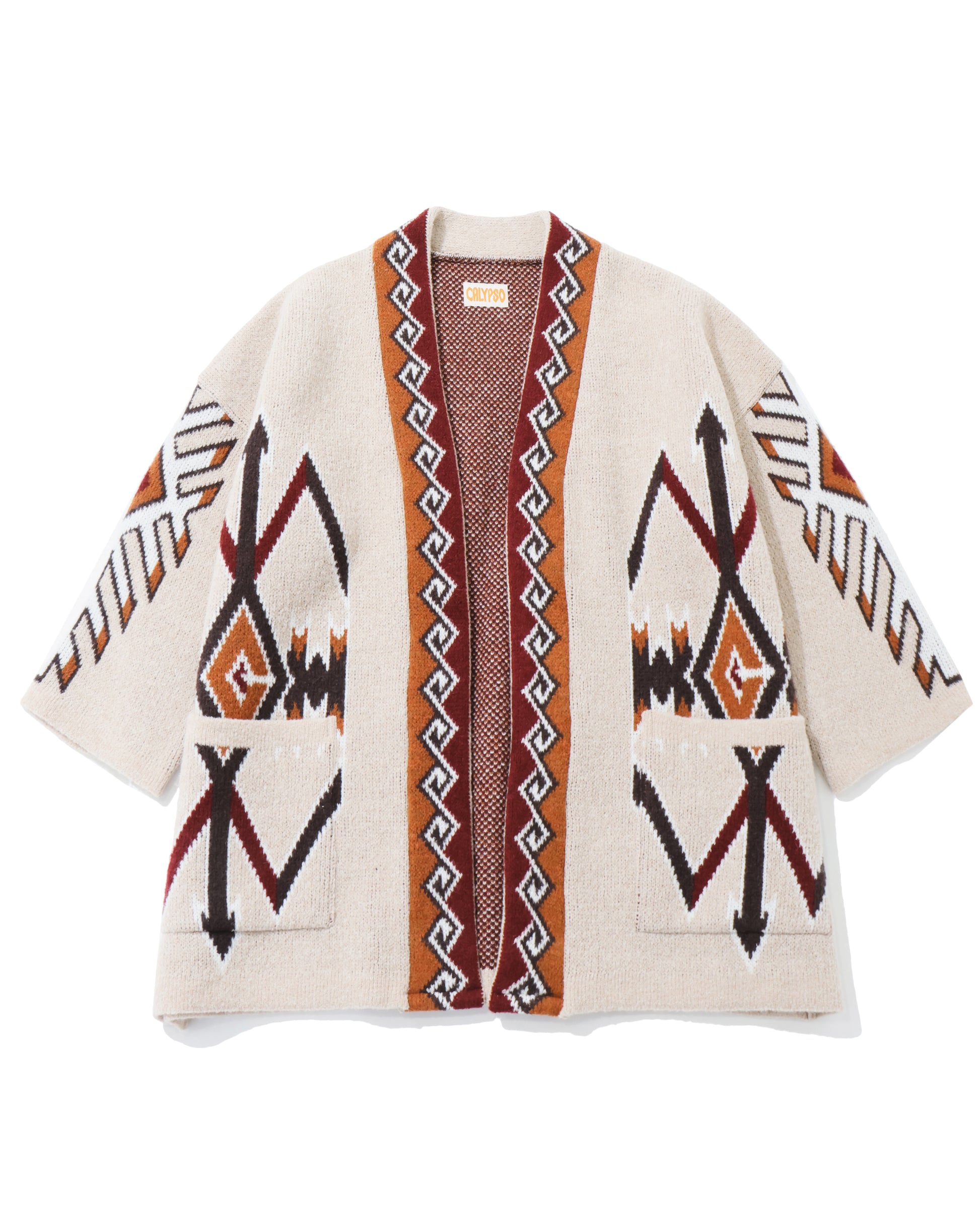 Navajo Robe Navajo Robe – TIME AFTER TIME