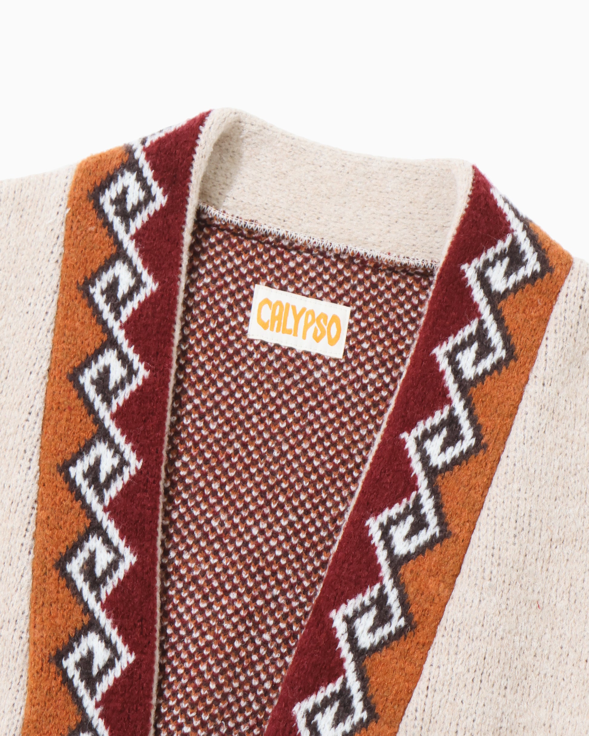 Navajo Robe Navajo Robe – TIME AFTER TIME