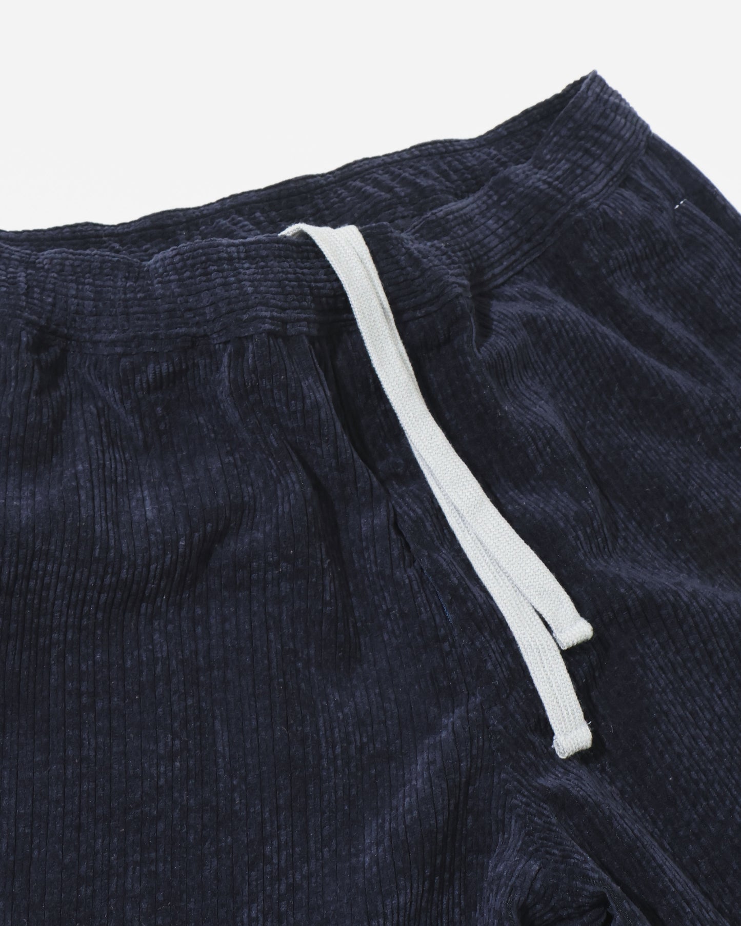 SUMMER CORD SHORTS