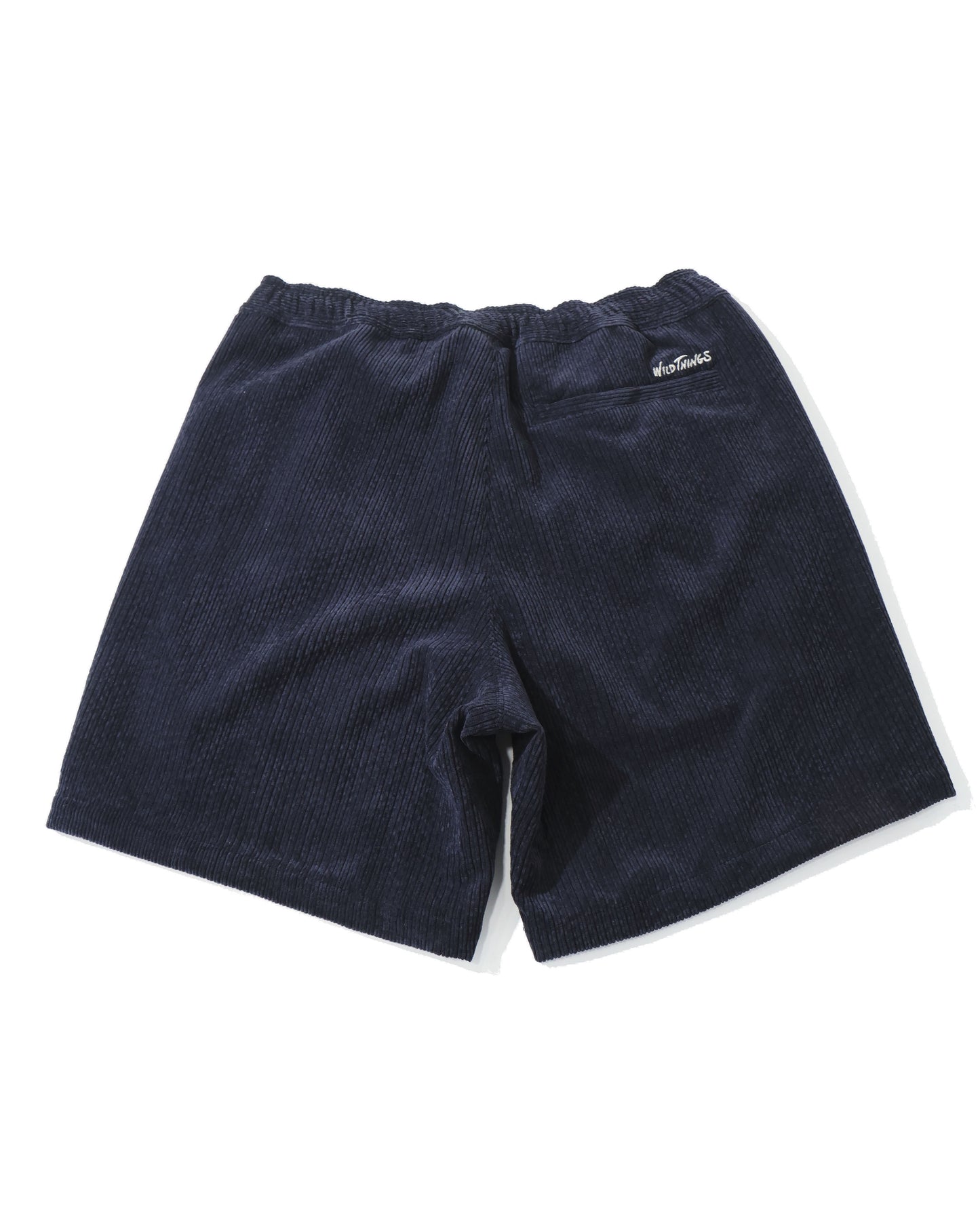 SUMMER CORD SHORTS