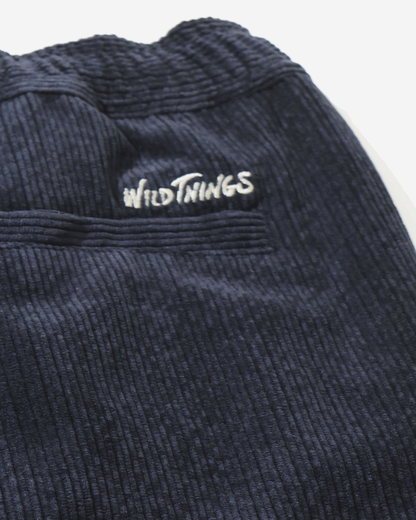 SUMMER CORD SHORTS