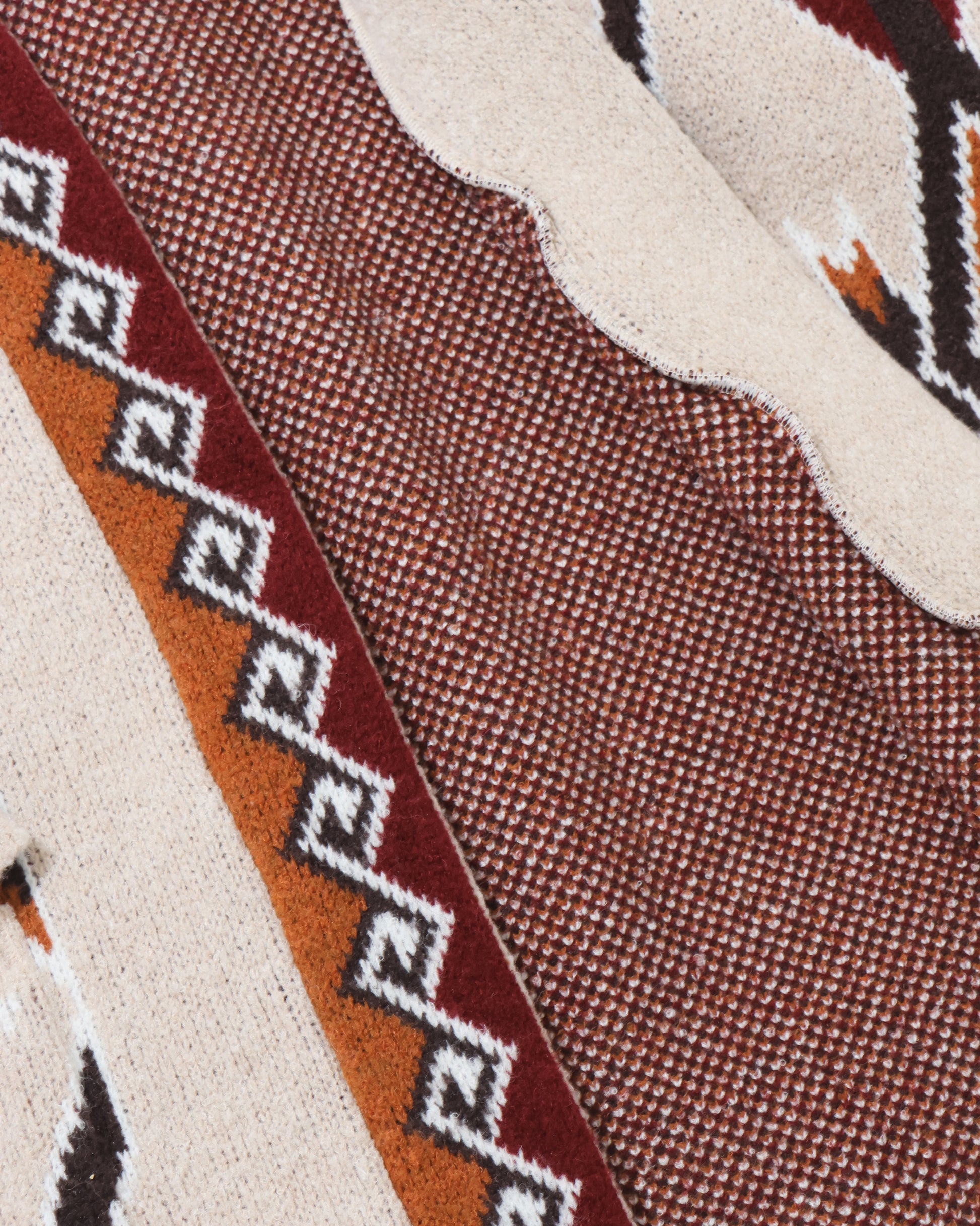 Navajo Robe Navajo Robe – TIME AFTER TIME