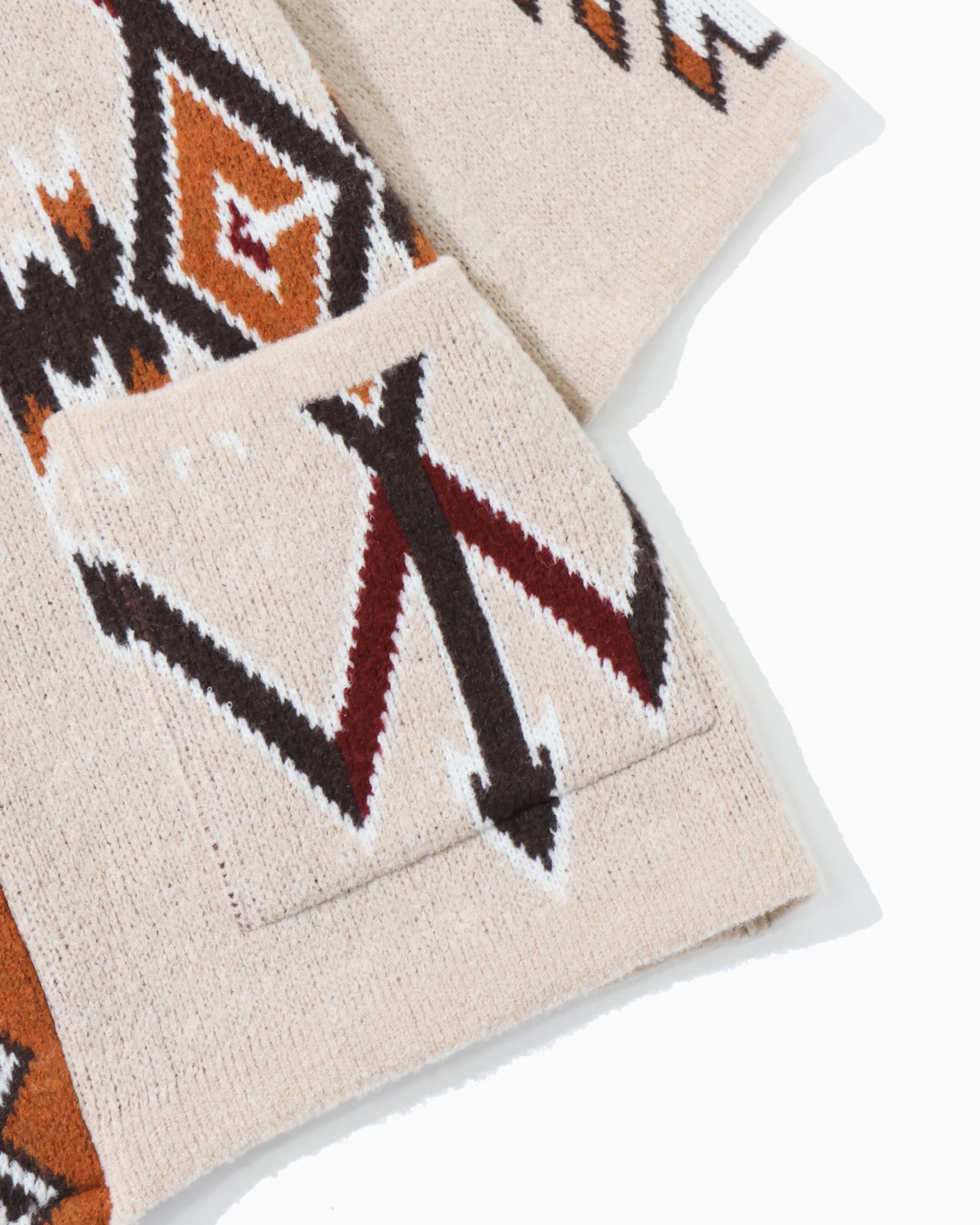 Navajo Robe Navajo Robe – TIME AFTER TIME