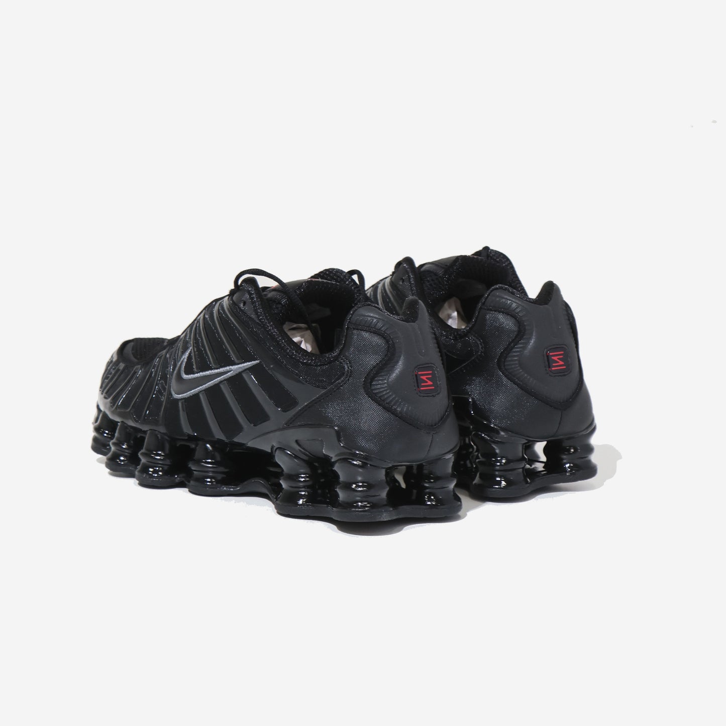 NIKE SHOX TL