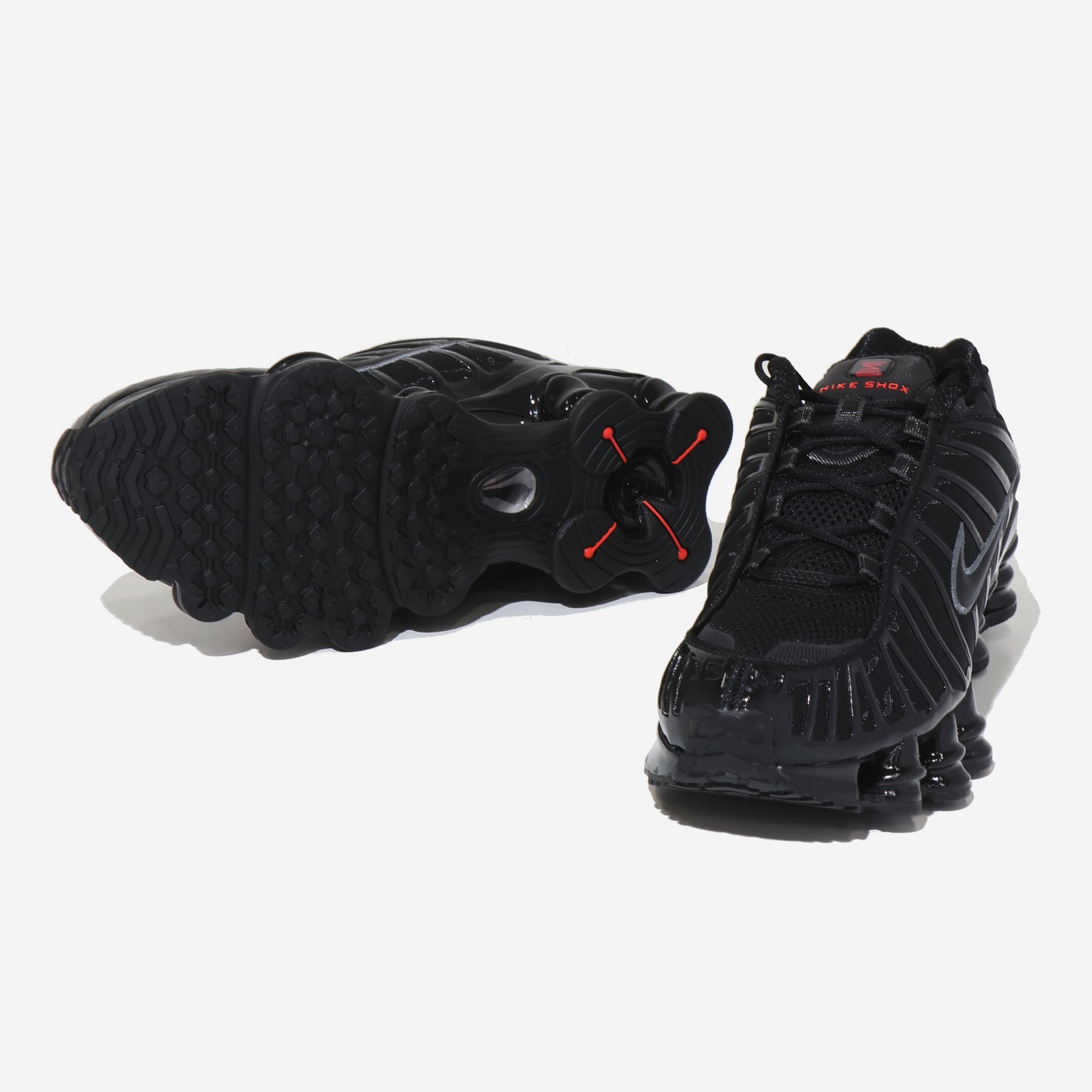 NIKE SHOX TL