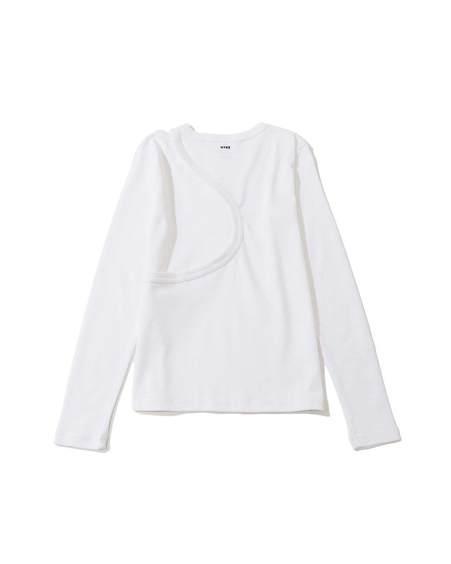 LAYERED LONG-SLV TEE 12430