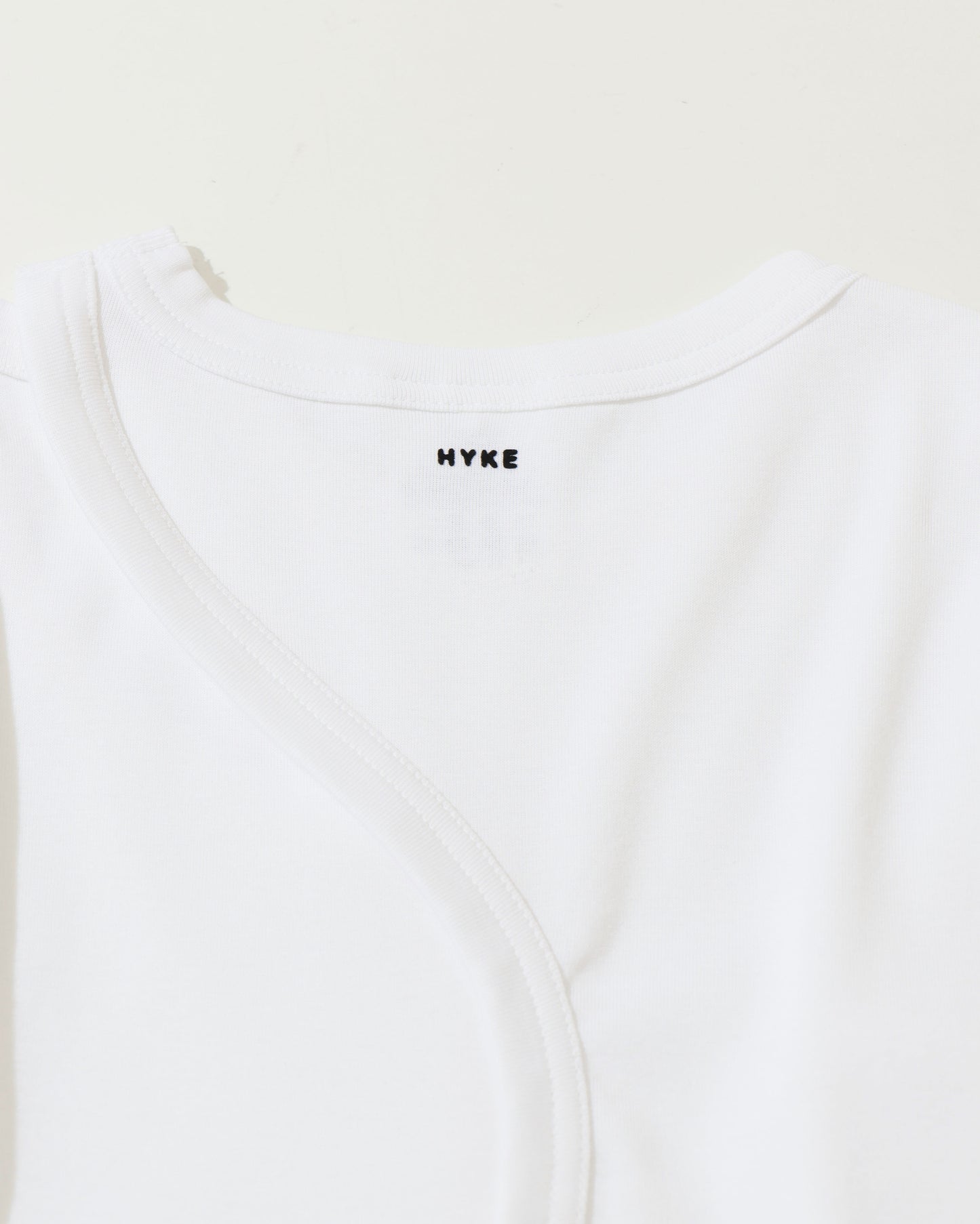 LAYERED LONG-SLV TEE 12430