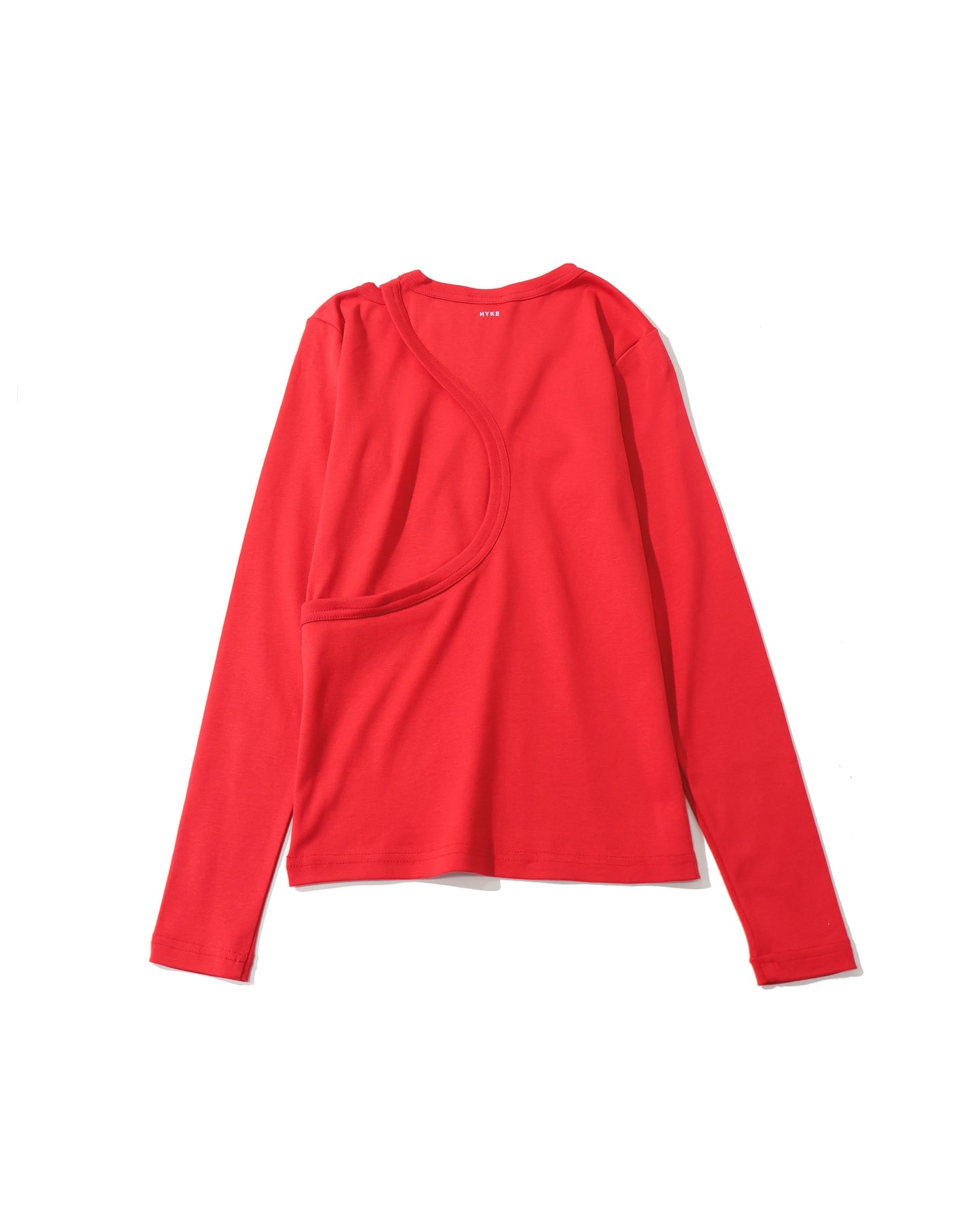 LAYERED LONG-SLV TEE 12430