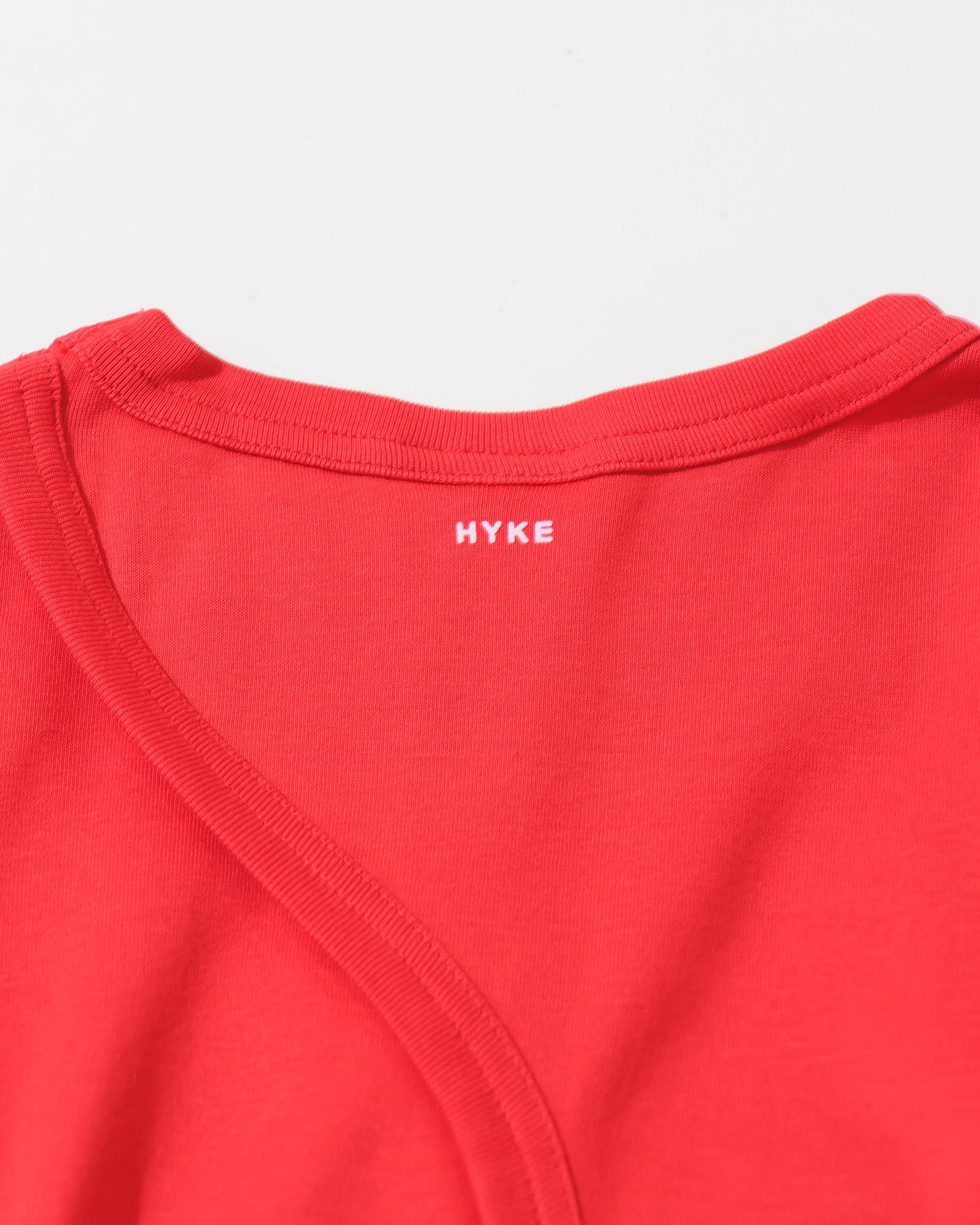 LAYERED LONG-SLV TEE 12430