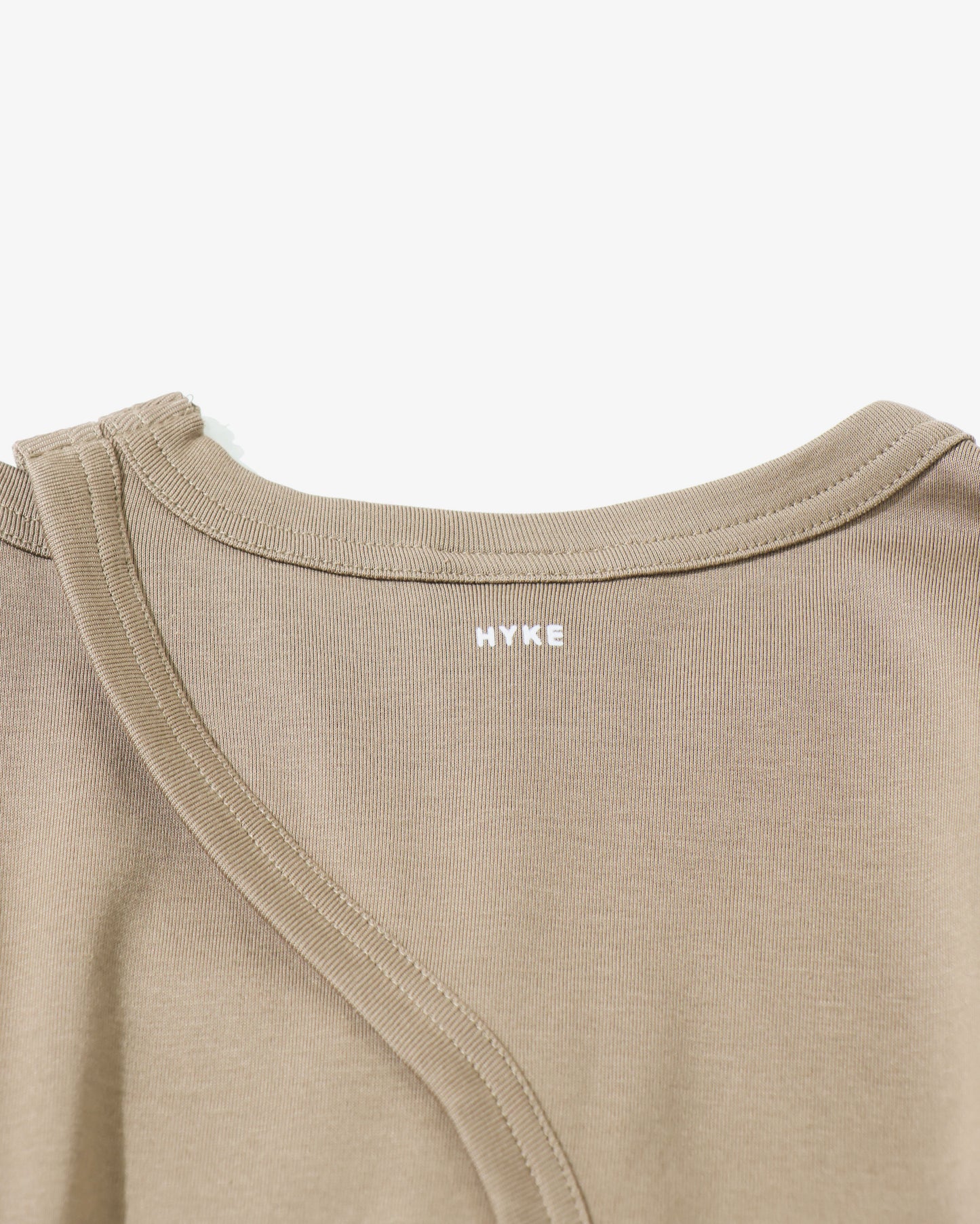 LAYERED LONG-SLV TEE 12430