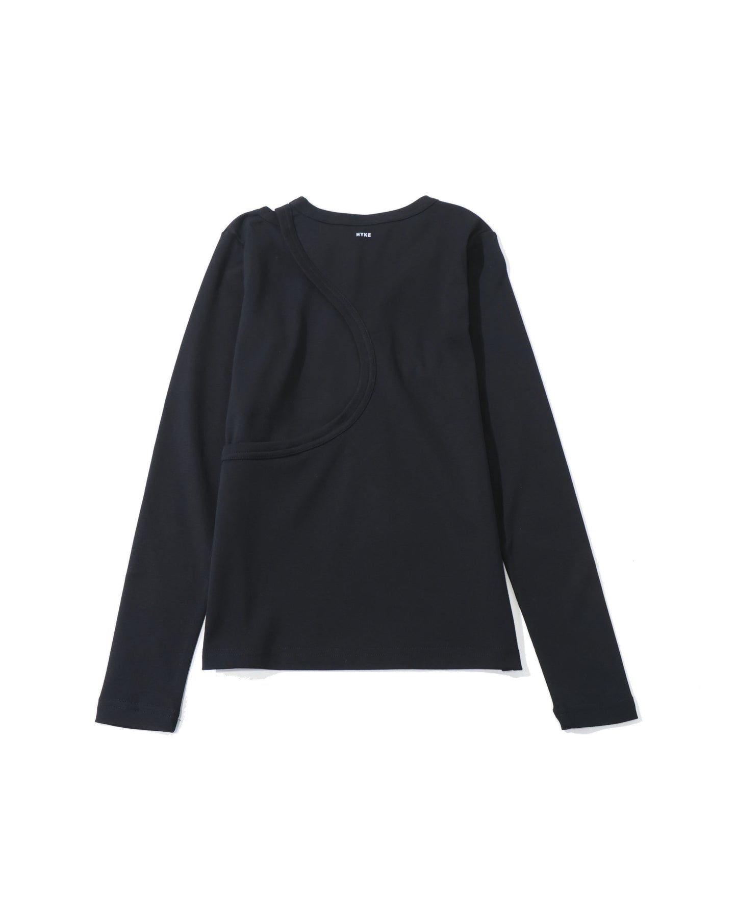 LAYERED LONG-SLV TEE 12430