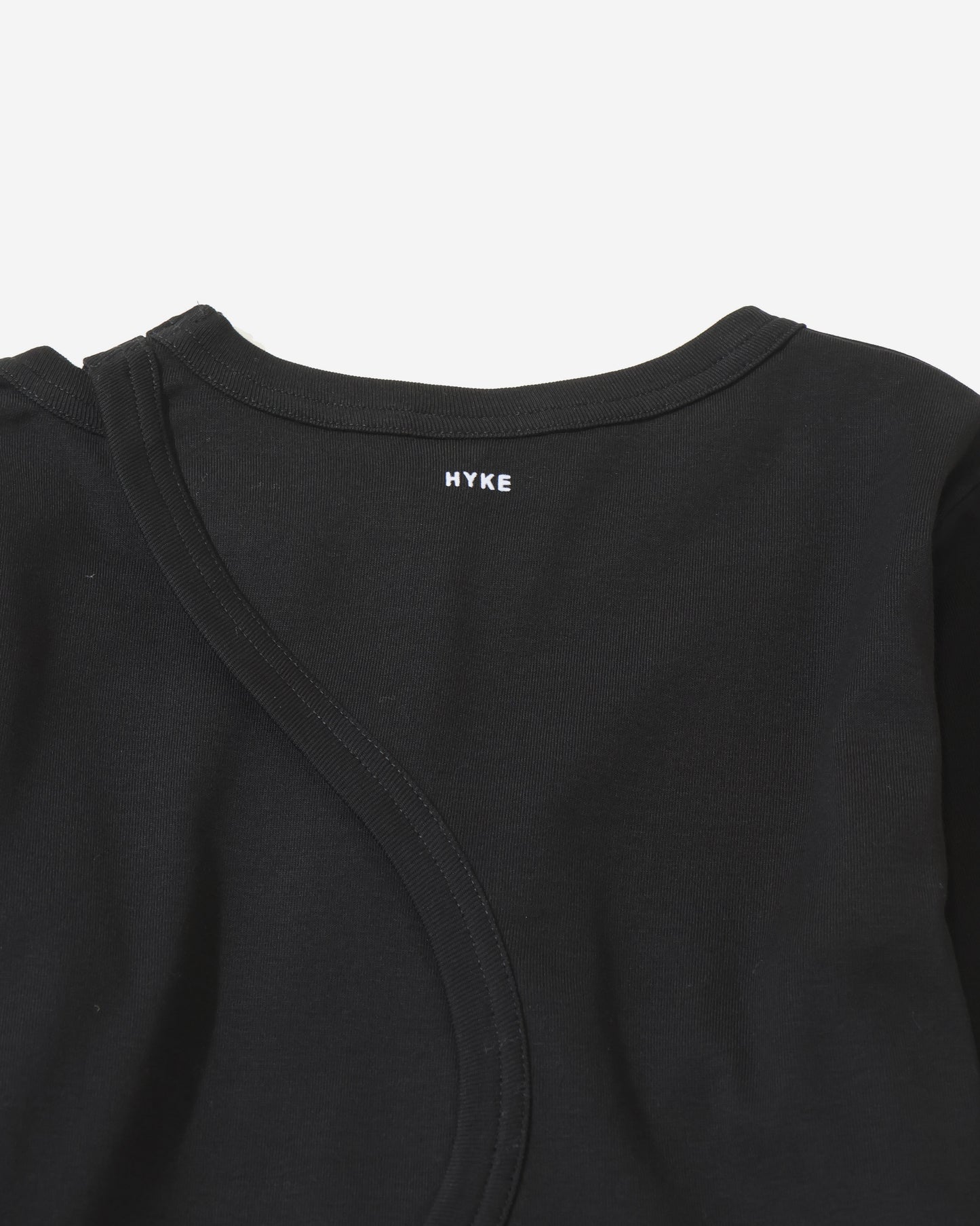 LAYERED LONG-SLV TEE 12430