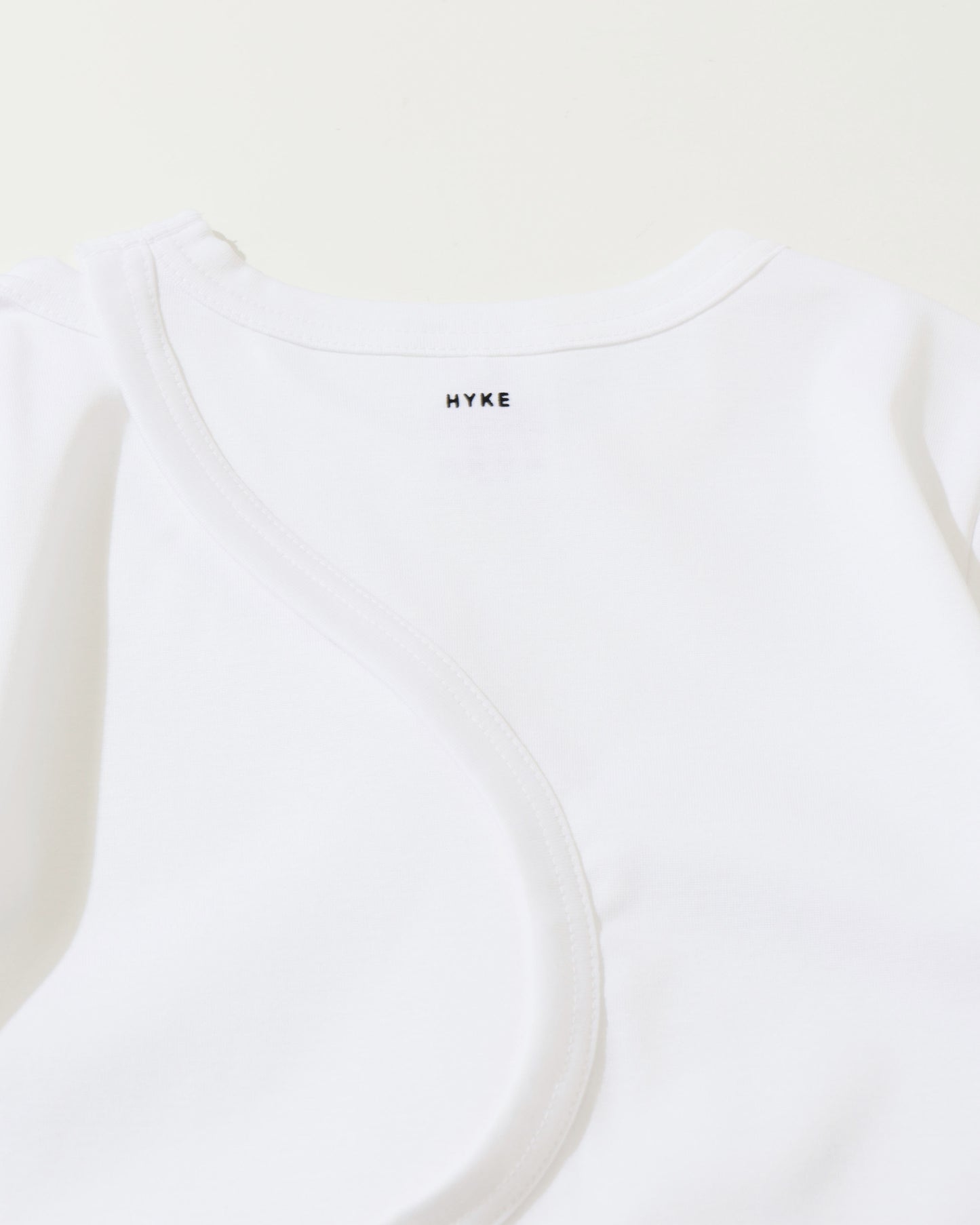 LAYERED SHORT-SLV TEE 12429