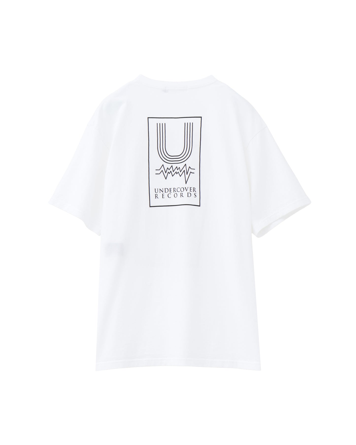 TEE FREE DEAD MOTHERS UC RECORDS