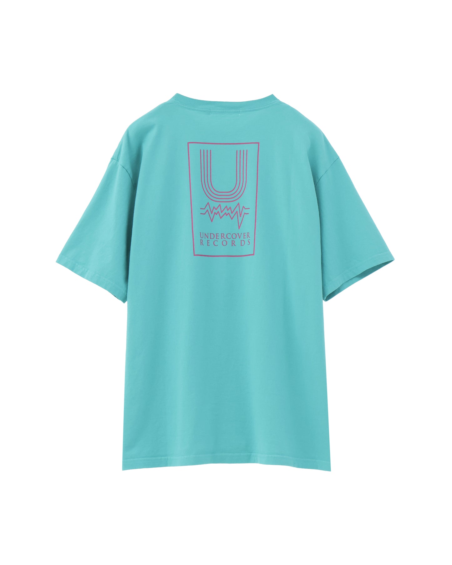 TEE FREE DEAD MOTHERS UC RECORDS