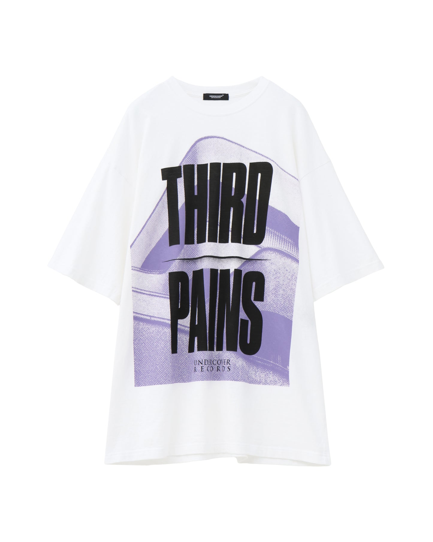 BIGTEE THIRD PAINS UC RECORDS
