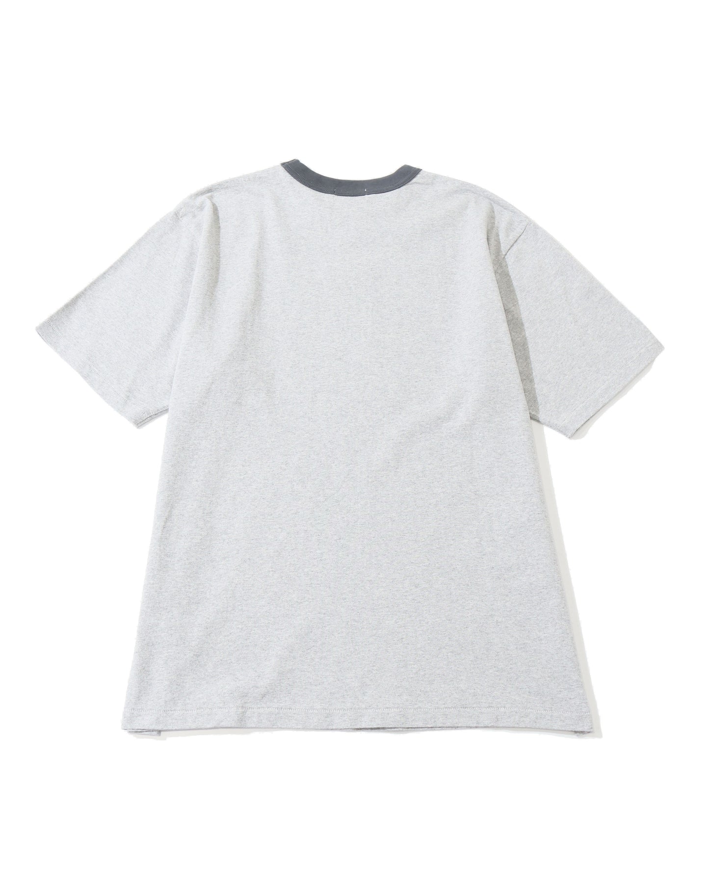 Morrill Short-Sleeve Ringer Tee