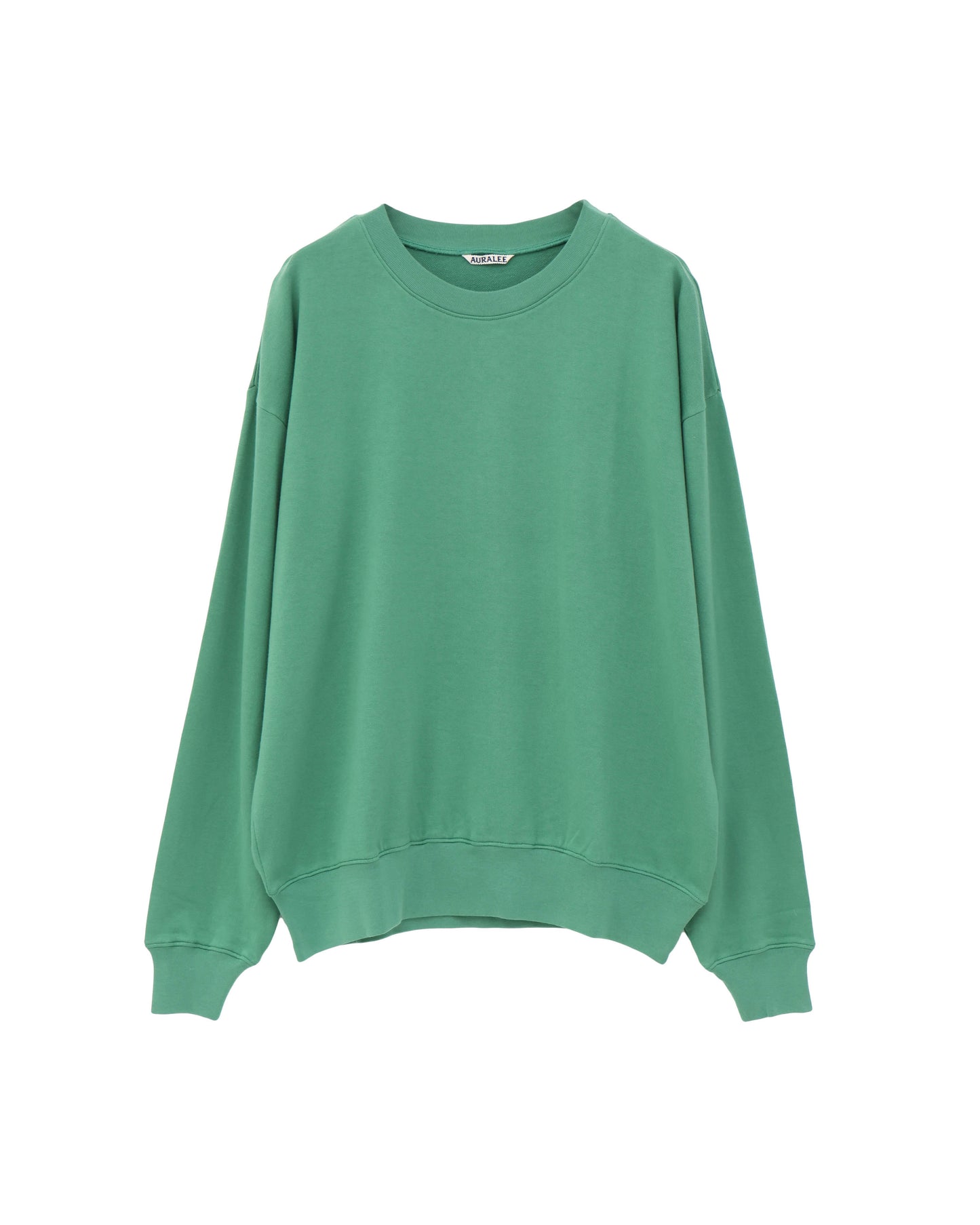 SUPER HIGH GAUGE SWEAT P/O