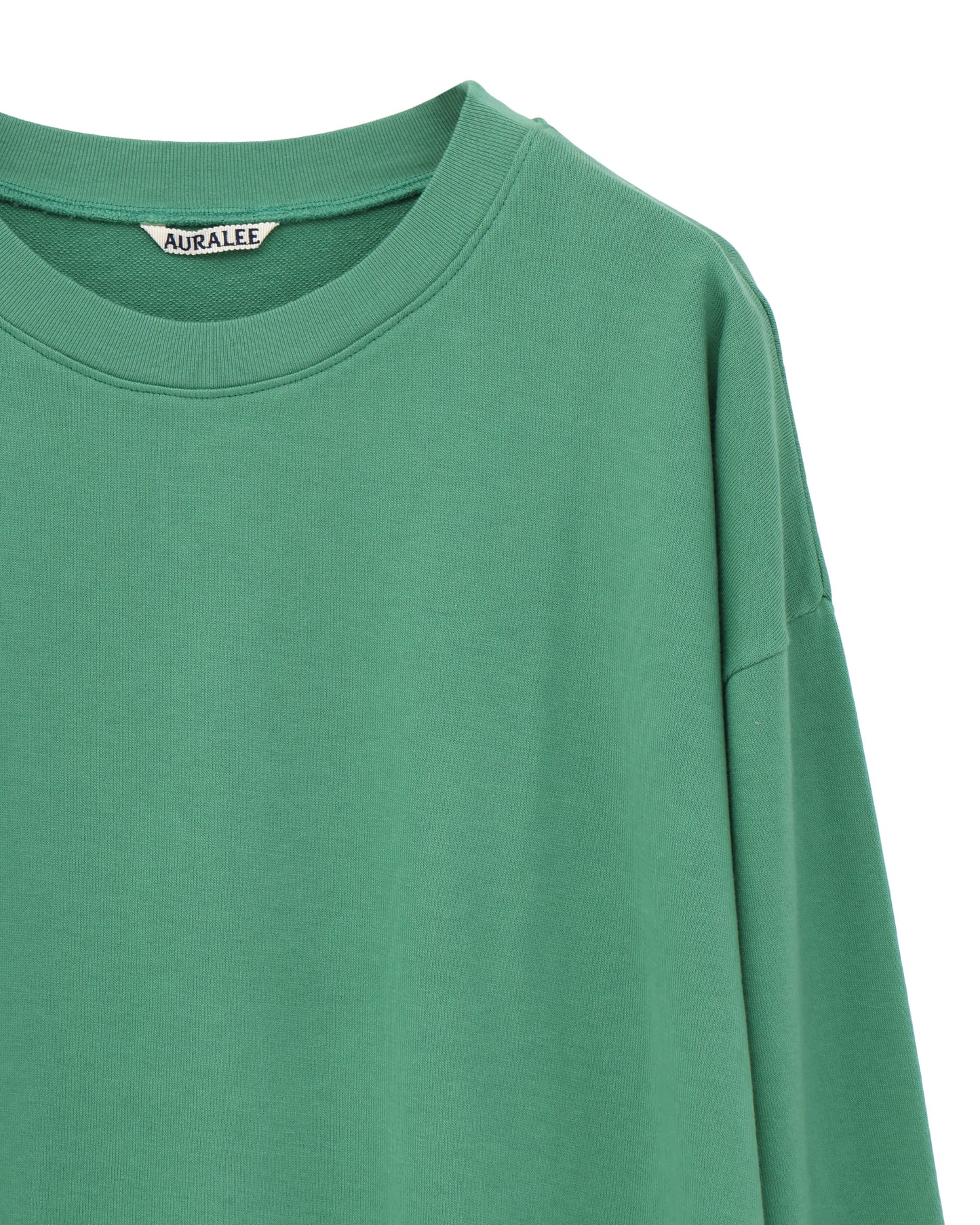 SUPER HIGH GAUGE SWEAT P/O