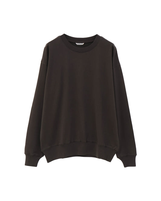 SUPER HIGH GAUGE SWEAT P/O