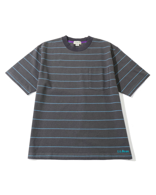 Union Short Sleeve Stripe Tee