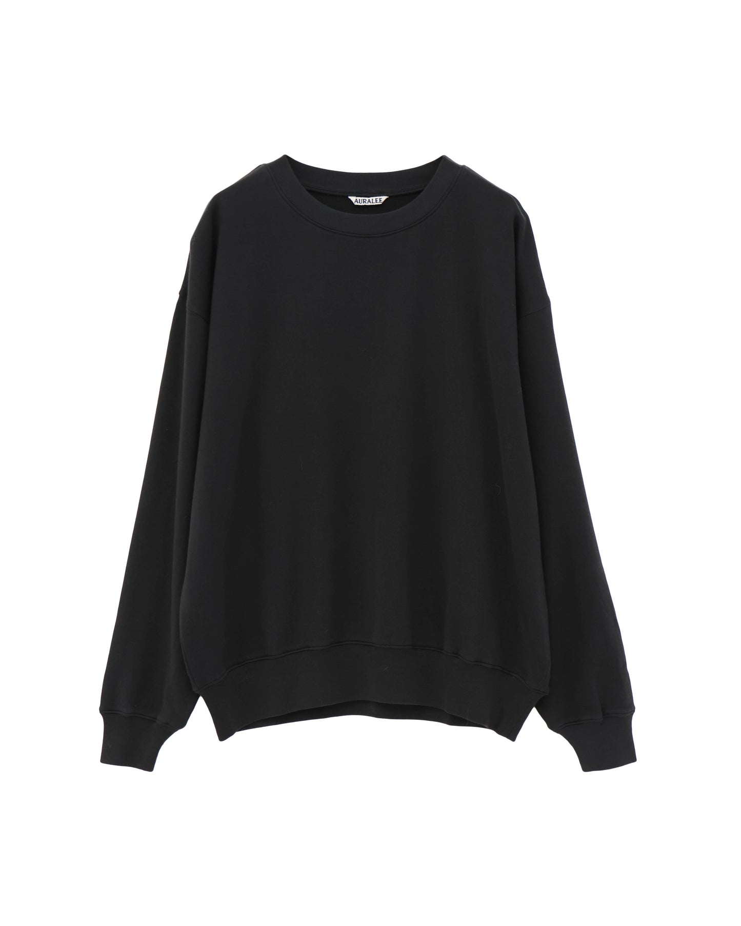 SUPER HIGH GAUGE SWEAT P/O
